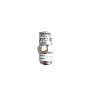 Válvula de retención neumática, Dimater de tubo con sellador, 6mm, Control de flujo CKT - Product Image 5
