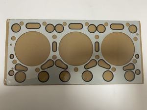 Joint BW050 <span class=keywords><strong>PAYEN</strong></span>, joint en élastomère métallique pour culasse. OEM 5000678639 - Product Image 4