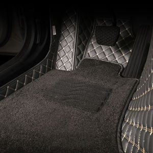 Coches de lujo de 5D de encargo del coche estera del suelo <span class=keywords><strong>2023</strong></span> Popular estera del pie para Toyota <span class=keywords><strong>Prius</strong></span> 2004-2009 - Product Image 3