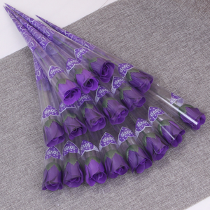 Ventaja precio eterna y rosas solo 2020 <span class=keywords><strong>flores</strong></span> el día de San Valentín - Product Image 4