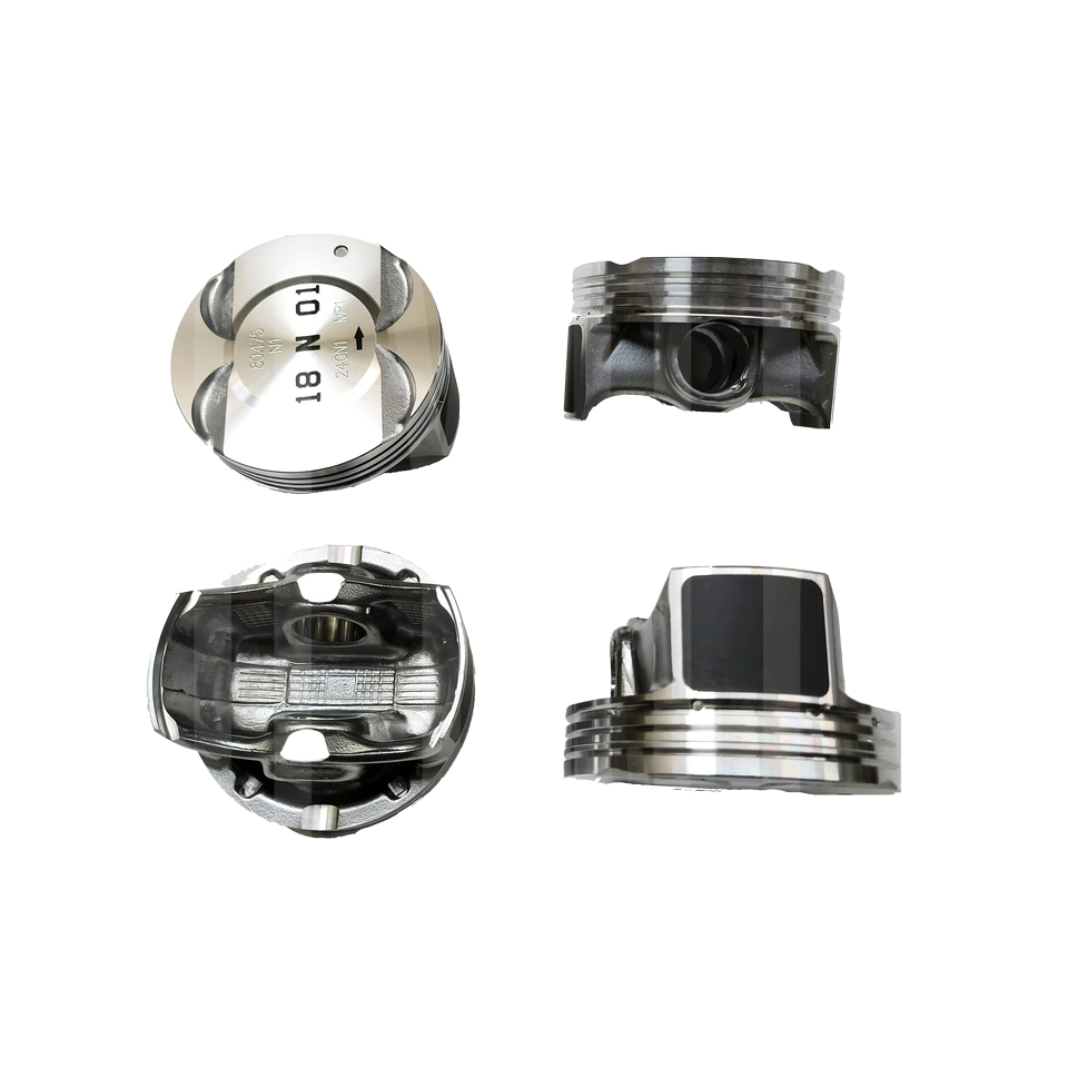 Chevrolet Spark Piston 0.25 - High Quality Engine Parts