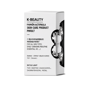 Producto para el cuidado de la piel con fórmula K-Beauty para todo tipo de piel, rutina diaria esencial para el cuidado de la piel, como se muestra. - Product Image 2