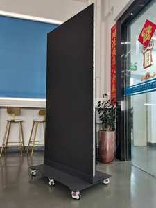 จอแสดงผล LED โมดูล VisioMax 640*1920 มม. GOB กันน้ำ พับได้ V88 สำหรับโฆษณาในร่ม/กลางแจ้ง รุ่นทันสมัย สำหรับใช้งานเชิงพาณิชย์ P2 - Product Image 5