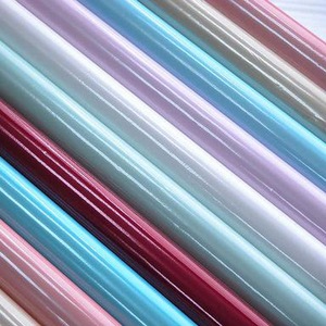 Royal Glory Pearl Trắng Dập Nóng Lá Cho Thiệp Giấy - Product Image 3