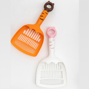 Pelleteuse <span class=keywords><strong>à</strong></span> litière pour <span class=keywords><strong>chat</strong></span> en plastique, fournitures de nettoyage pour animaux de compagnie, <span class=keywords><strong>pelle</strong></span> <span class=keywords><strong>à</strong></span> excréments pour <span class=keywords><strong>chat</strong></span>, pour le nettoyage de la litière pour <span class=keywords><strong>chat</strong></span>, grande pelleteuse <span class=keywords><strong>à</strong></span> litière pour <span class=keywords><strong>chat</strong></span> - Product Image 2