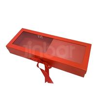 Boîte cadeau magnétique pliable élégante pour la fête des mères, logo personnalisé en relief, laminage mat, boîte rigide en carton portable pour maman au quotidien