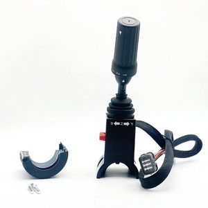 Nouveau Commutateur de Colonne 04-801301 Sélecteur de Vitesses pour JCB 411B 412S 414S 416B 426B 434S 436B - Product Image 1