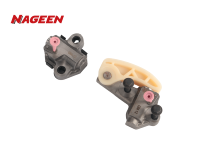 Nouveau kit de chaîne de distribution de haute qualité pour Cadillac Buick Buick 2.0T LTG/LSY Moteur à essence Pièces automobiles OE 12627107