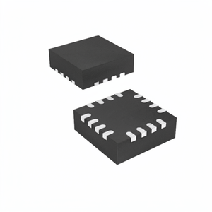 Distributeur agréé 16 VQFN Exposed Pad Chip IC Capteur de courant 4 circuits 16VQFN Composants électroniques Accessoires INA4290A3IRGVT - Product Image 1