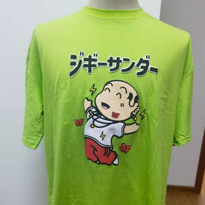 قميص رجالي عالي الجودة بالجملة، تي شيرت قطني سادة مع طباعة بارزة مخصصة للشعار - Product Image 3