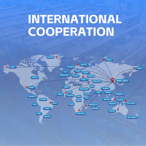 Avita tùy chỉnh ánh sáng đo khung thép máy độ chính xác cao cuộn tạo thành máy tại Trung Quốc - Product Image 6