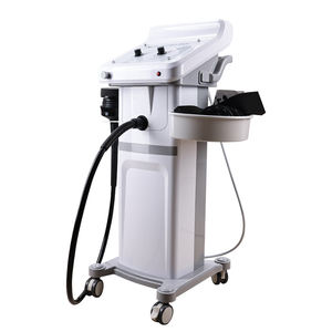 เครื่องสลายไขมัน G8 กระตุ้นกล้ามเนื้อ นวดสลายไขมัน เครื่องสลายไขมันด้วยการสั่นสะเทือน เครื่องลดน้ำหนักด้วยระบบสุญญากาศ ปรับรูปร่าง - Product Image 3