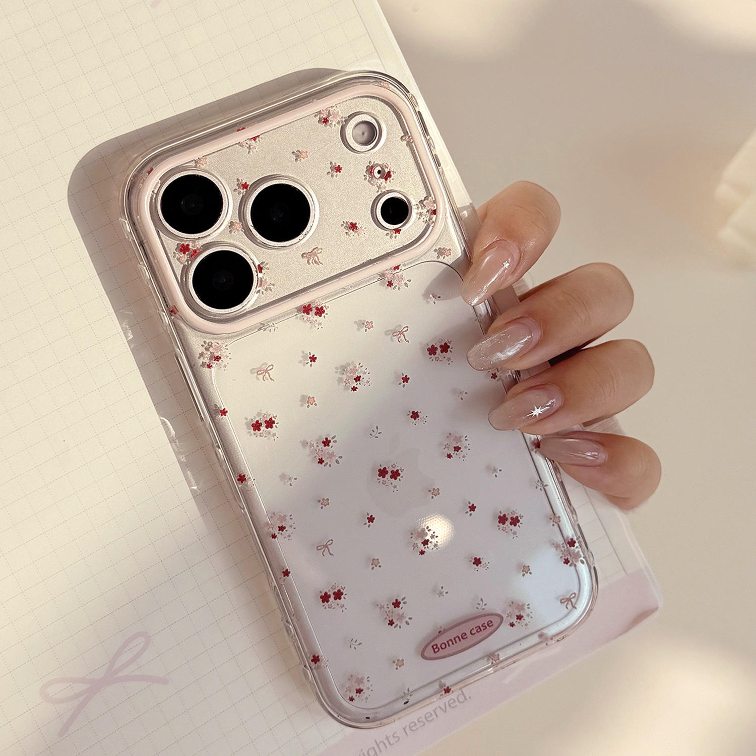 โปร่งใส