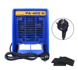 cigarette smoke absorber machine Cigarette Smoke Absorber Machine