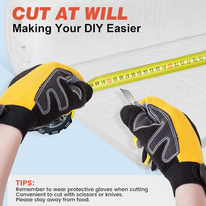 Kingwool cách nhiệt chịu lửa sợi chăn nhô<span class=keywords><strong>m</strong></span> silicat gố<span class=keywords><strong>m</strong></span> sợi cả<span class=keywords><strong>m</strong></span> thấy - Product Image 6