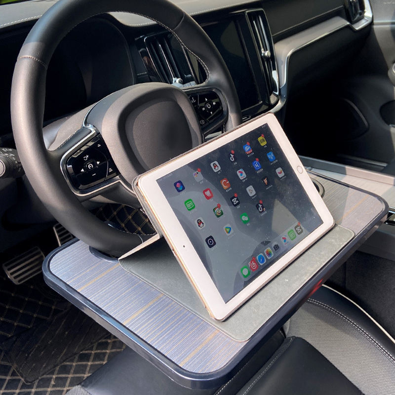 Multifunction Car Table - Versatile and Durable Solutions