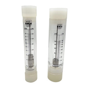 Prix d'usine de rotamètres en acier inoxydable liquide à micro-débit personnalisable BSK avec caractéristique antidéflagrante - Product Image 6