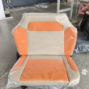 Asientos para Conductor y Pasajero de Vehículos Eléctricos de 3 y 4 Ruedas, Motocicletas, en Venta - Product Image 4