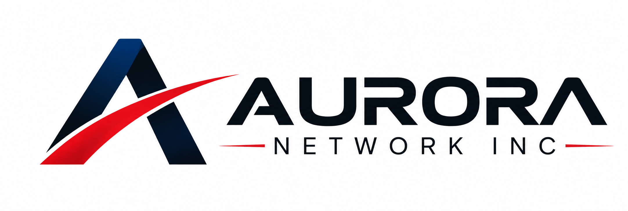 AURORA NETWORK INC logo