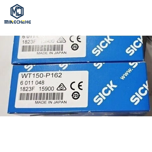 คอนโทรลเลอร์ PLC รุ่น WT150-P162 ขายส่ง คอนโทรลเลอร์ PLC ยี่ห้อใหม่จากคลังสินค้า คอนโทรลเลอร์สำหรับการเขียนโปรแกรม PLC - Product Image 1