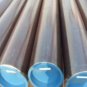 Straight Seam Welded Pipe cs steel pipe for building material