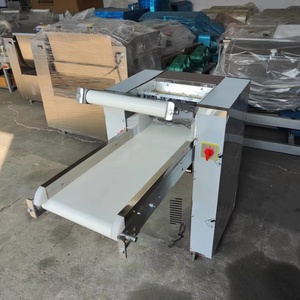 <span class=keywords><strong>Laminoir</strong></span> à pâte automatique commercial, machine à étaler la pâte électrique pour le pain et la <span class=keywords><strong>pâtisserie</strong></span> - Product Image 1
