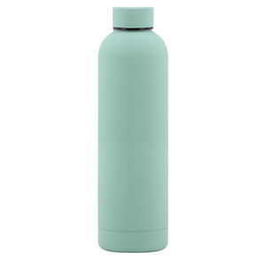 Botella de <span class=keywords><strong>Agua</strong></span> Personalizada con Logotipo, 500 ml, Acero Inoxidable, Doble Pared, Aislada al Vacío, a Prueba de Fugas, Libre de BPA, Ecológica, Apta para Microondas - Product Image 6