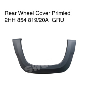 OEM 2HH 854 731/<span class=keywords><strong>2</strong></span> <span class=keywords><strong>GRU</strong></span> para AMAROK AUTO coche rueda trasera delantera ceja 2HH 853 727/8 <span class=keywords><strong>GRU</strong></span> 2HH 854 819/20A <span class=keywords><strong>GRU</strong></span> - Product Image 6