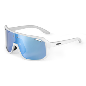 Scycn Cycling Glasses <b>Full</b> Rim Polycarbonate Lens UV Protection Anti <b>Slip</b> For Outdoor Sports - Product Image 4