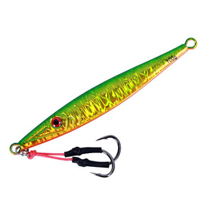 Leurre de pêche de haute qualité, leurre métallique pour la pêche en mer - Product Image 3