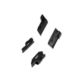 Estribo Lateral de Aluminio Estilo CNC de Primera Calidad para Ford <span class=keywords><strong>Bronco</strong></span> - Product Image 1