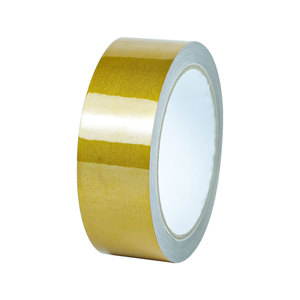 <span class=keywords><strong>Cinta</strong></span> Acrílica Conductora <span class=keywords><strong>de</strong></span> una Cara para Aislamiento <span class=keywords><strong>de</strong></span> Ondas Electromagnéticas <span class=keywords><strong>de</strong></span> Radio, Resistente a Altas Temperaturas, <span class=keywords><strong>Cinta</strong></span> <span class=keywords><strong>de</strong></span> Protección y Aislamiento - Product Image 2