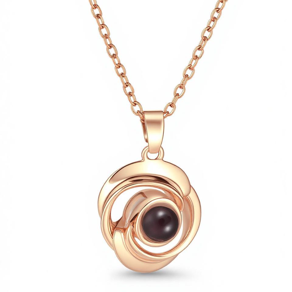 Oro rosa