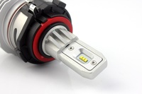 LANSEKO Super Bright 4000LM OEM Voiture LED Phare H7 Ampoule Pour VW Golf7 Phares Golf 7 MK7 2013 2017