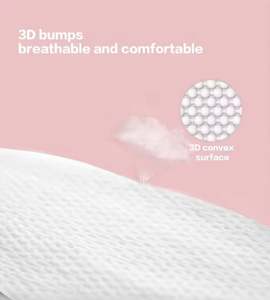 畅销OEM优质一次性婴儿尿布护理产品，带免费样品高品质婴儿裤 - Product Image 5