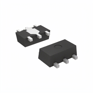S-1701Y3340-U5T1G Buy Online Electronic Components Power Management (PMIC) SOT 89 5/6 BOM IC In Stock - Product Image 1