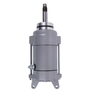 18334 18737 12V Motor de arranque 5A8-81800-10-00 SMU0169 para motocicleta <span class=keywords><strong>Yamaha</strong></span> <span class=keywords><strong>Virago</strong></span> XV700 <span class=keywords><strong>XV750</strong></span> XV1000 XV1100 981cc - Product Image 5
