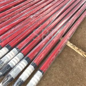 Api 11ax שמן גם מוט פראייר, משאבת צינורות בתחום שמן - Product Image 6