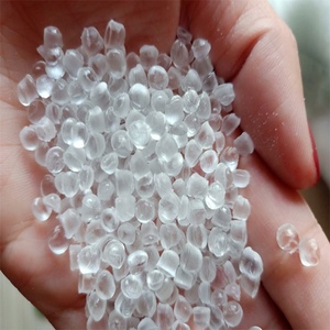 גרגירי <span class=keywords><strong>PVC</strong></span>, תרכובת שרף, חומר גלם לבן בעל חוזק גבוה עבור אביזרי צנרת <span class=keywords><strong>PVC</strong></span>, אבקה, דרגת איכות ליישום - Product Image 2