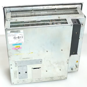 <span class=keywords><strong>1</strong></span> Stück Brandneues Original Touch Tp37 6av3637-1pl00-0ax0 6av3 637-1pl00-0ax0 Eb09 SPS Industrielle Automatisierung - Product Image 2