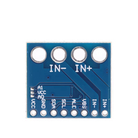 RNSbot INA226 CJMCU-226 IIC Interface I2C Module de capteur de surveillance de courant/puissance bidirectionnel