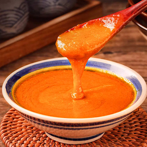 หม้อต้มต้มยำแบบไทยต้มยำแท้และเครื่องปรุงคุณภาพสูงฐานหม้อต้มต้มยำสำหรับปรุงน้ำซุปรสเปรี้ยว - Product Image 2