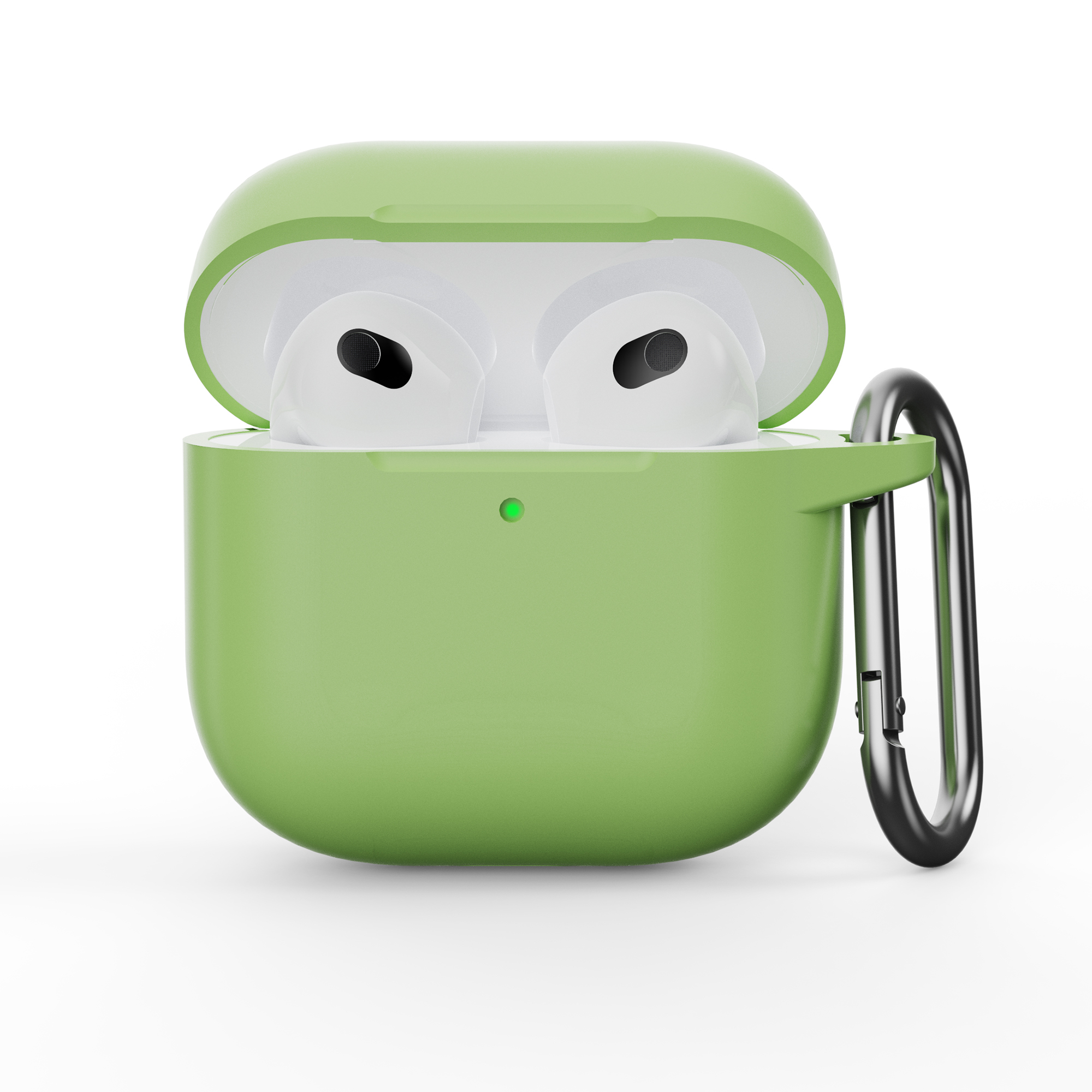 Verde Matcha