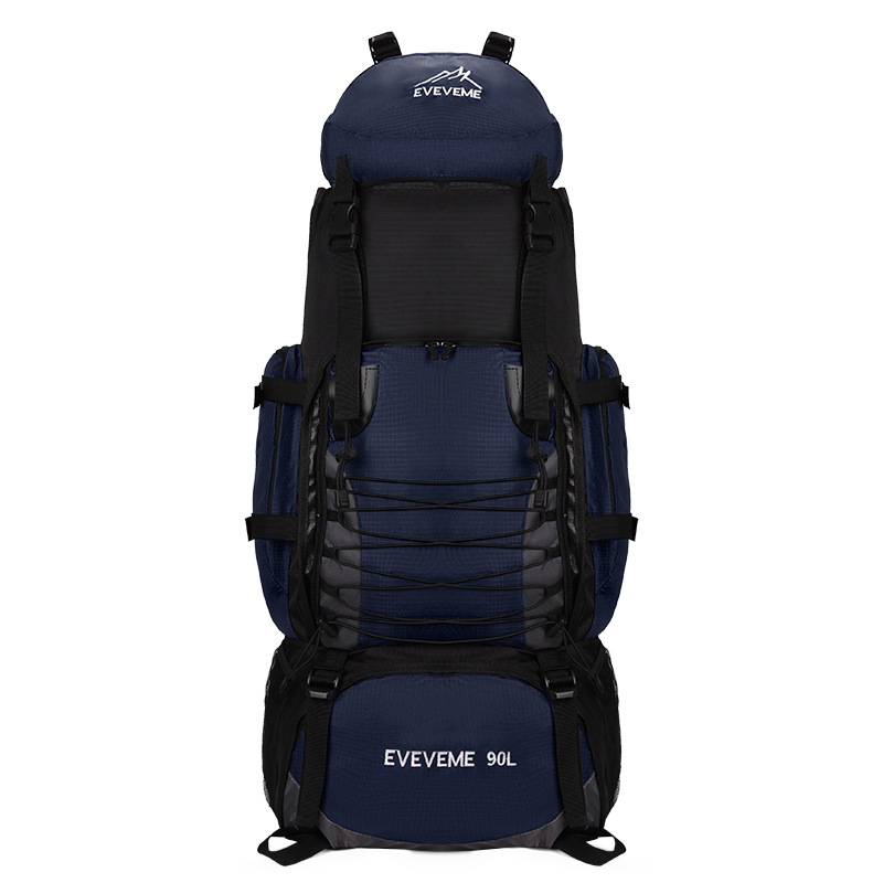 Dark blue - 110l