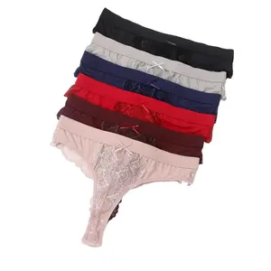 Buy ALLIN Hot Open Crotch Thong Temptation T Pants Women Sex