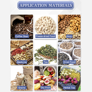 Convoyeur à vis à godets automatique pour aliments, granulés et poudres, élévateur à godets, prix usine 190 - Product Image 6