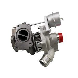 Piezas de coche, conjunto de turbocompresor de motor para Peugeot 3008 508 408 C5 Citroen C4L <span class=keywords><strong>DS5</strong></span> 1,6 T OE 53039880177 - Product Image 6
