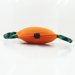 Factory Wholesale Suit Bite Pillow Dog Training Bite Suit Material Bite Stick Toy <b>Trainer</b> Suitable for Working Dogs - Product Image 2