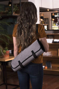 Sac à dos de chef de grande capacité, échantillon gratuit, sac à dos pour couteaux de chef, sac à dos pour couteaux, ustensiles de cuisine, outils - Product Image 5