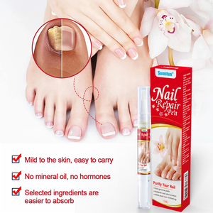 Nuevo Spray Antifúngico para Uñas de Manos y Pies, Líquido para Eliminar Hongos en las Uñas - Product Image 6
